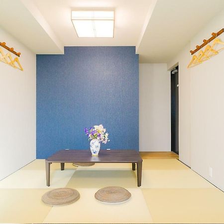 Kyu Kyu Hotel Tokyo Exterior photo