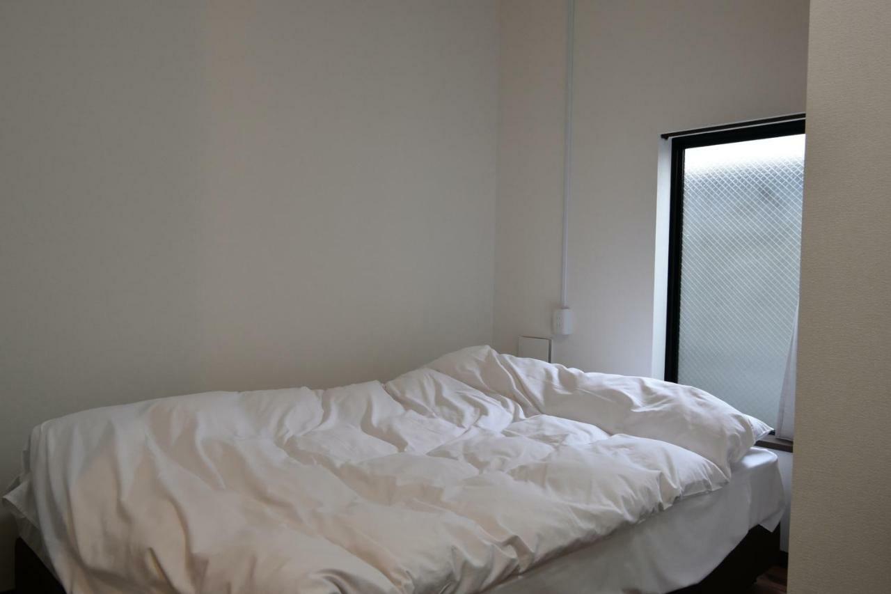 Kyu Kyu Hotel Tokyo Exterior photo